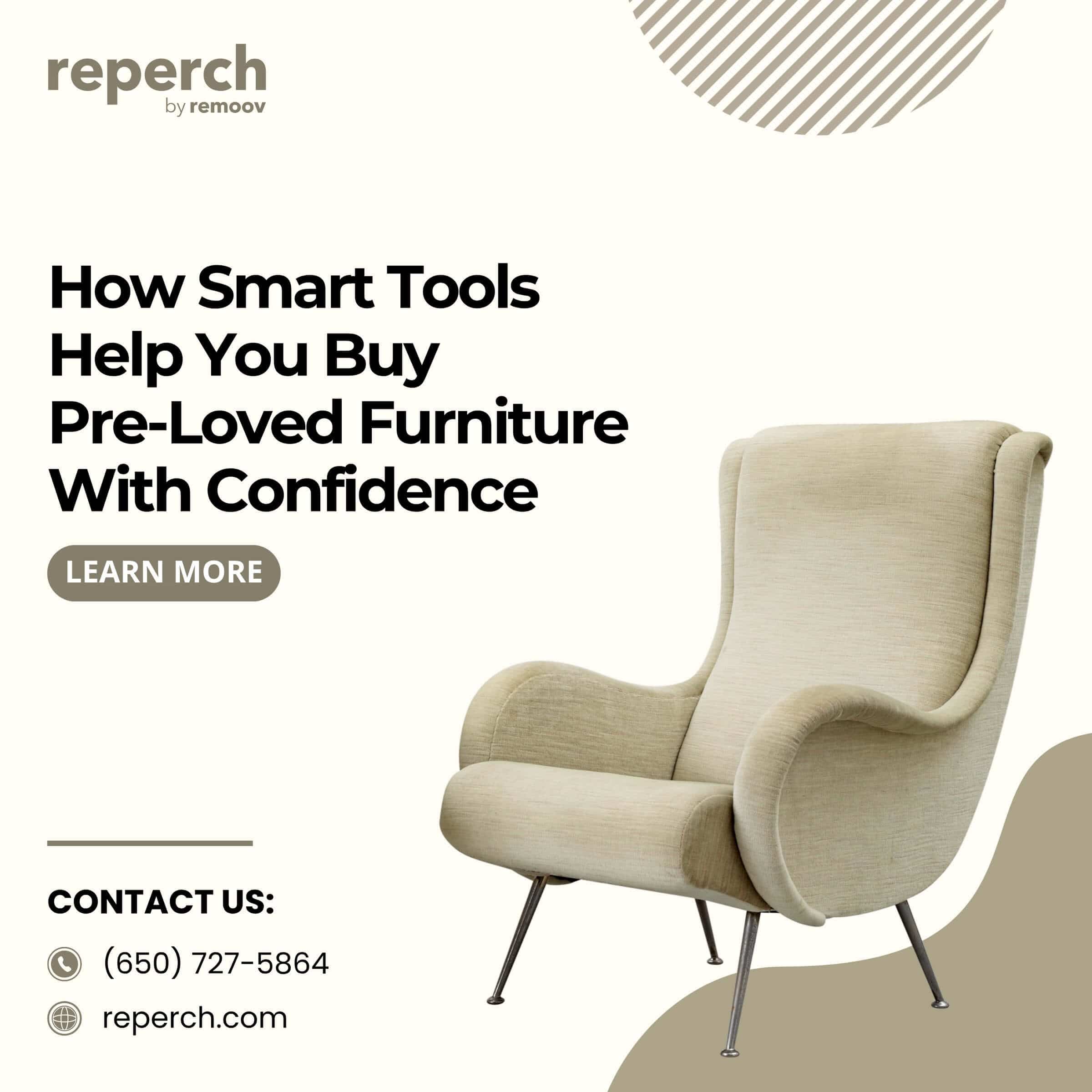 Know When You’re Getting a Deal: Smart Pricing Tips for Used Furniture