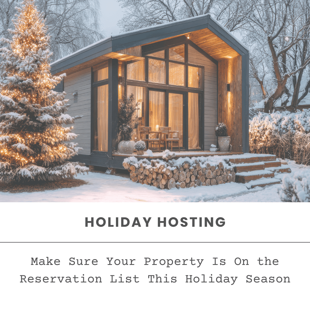 Holiday Hosting Tips For Airbnb