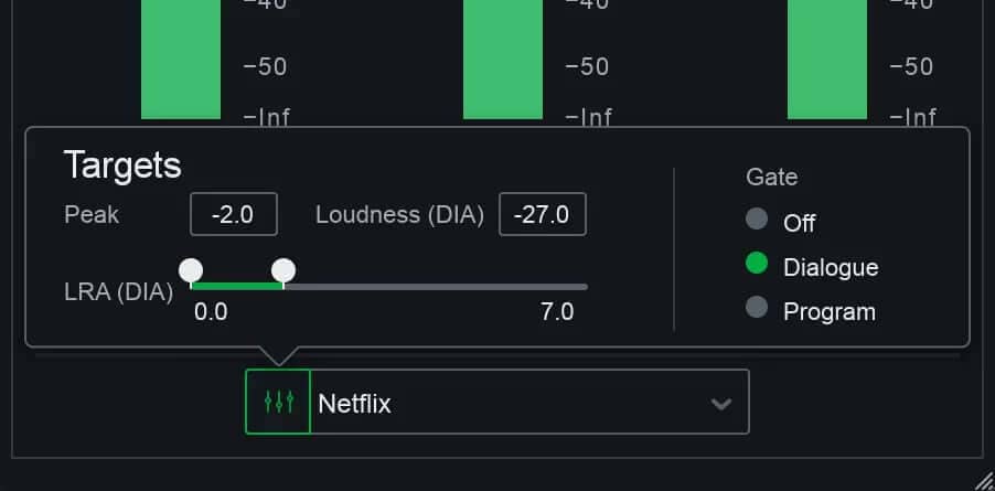 iZotope Insight 2: Now Updated for Netflix Loudness Requirements