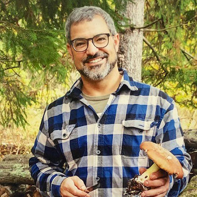 author photo