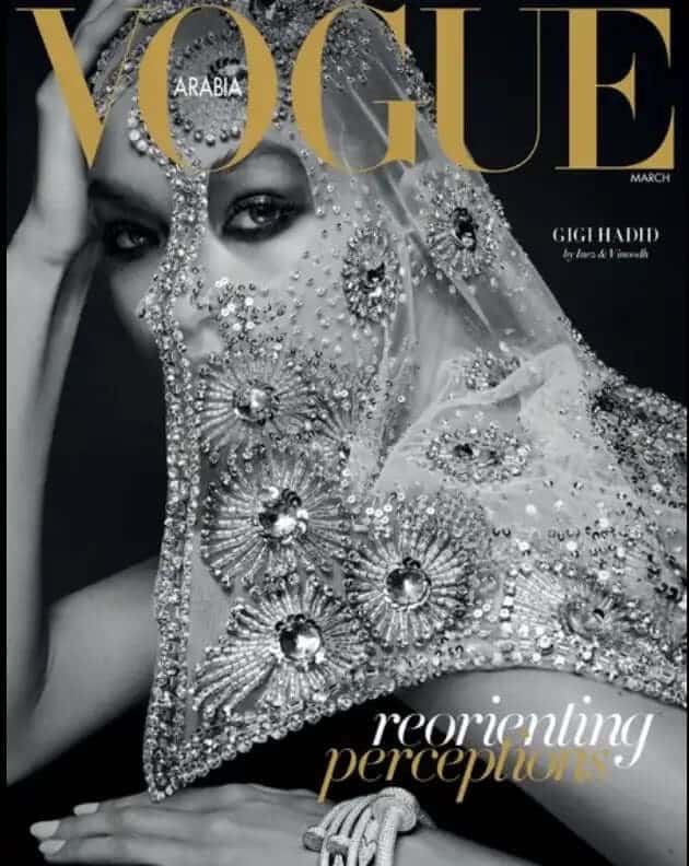 iconic fashion covers