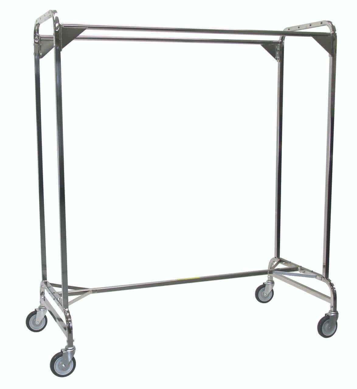A-Frame Clothing Rack: Unlocking the Style and Functionality