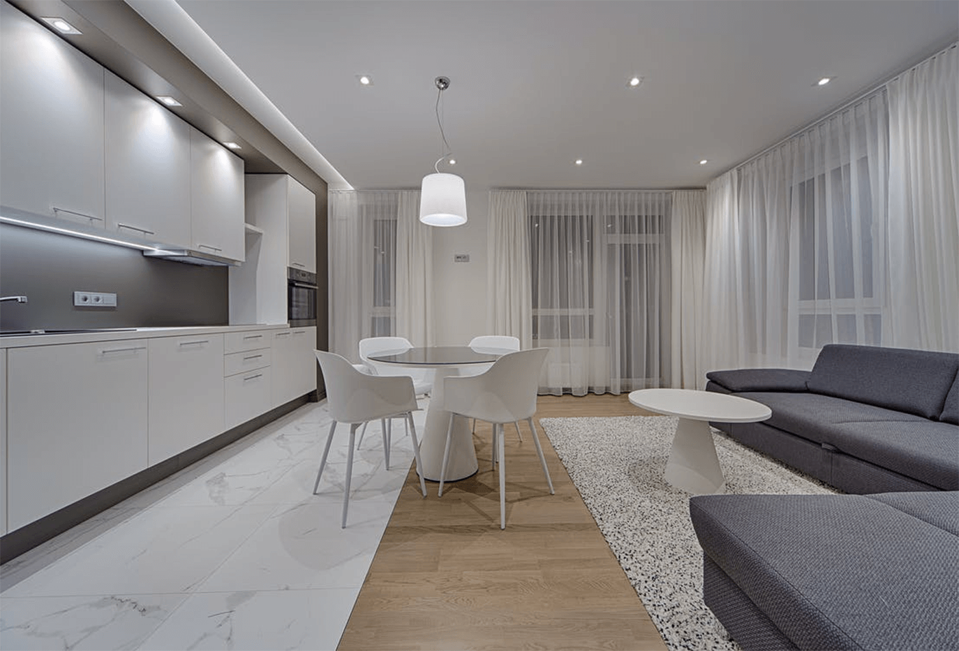 Timeless White Kitchen Ideas: Design Inspiration & Decor Tip