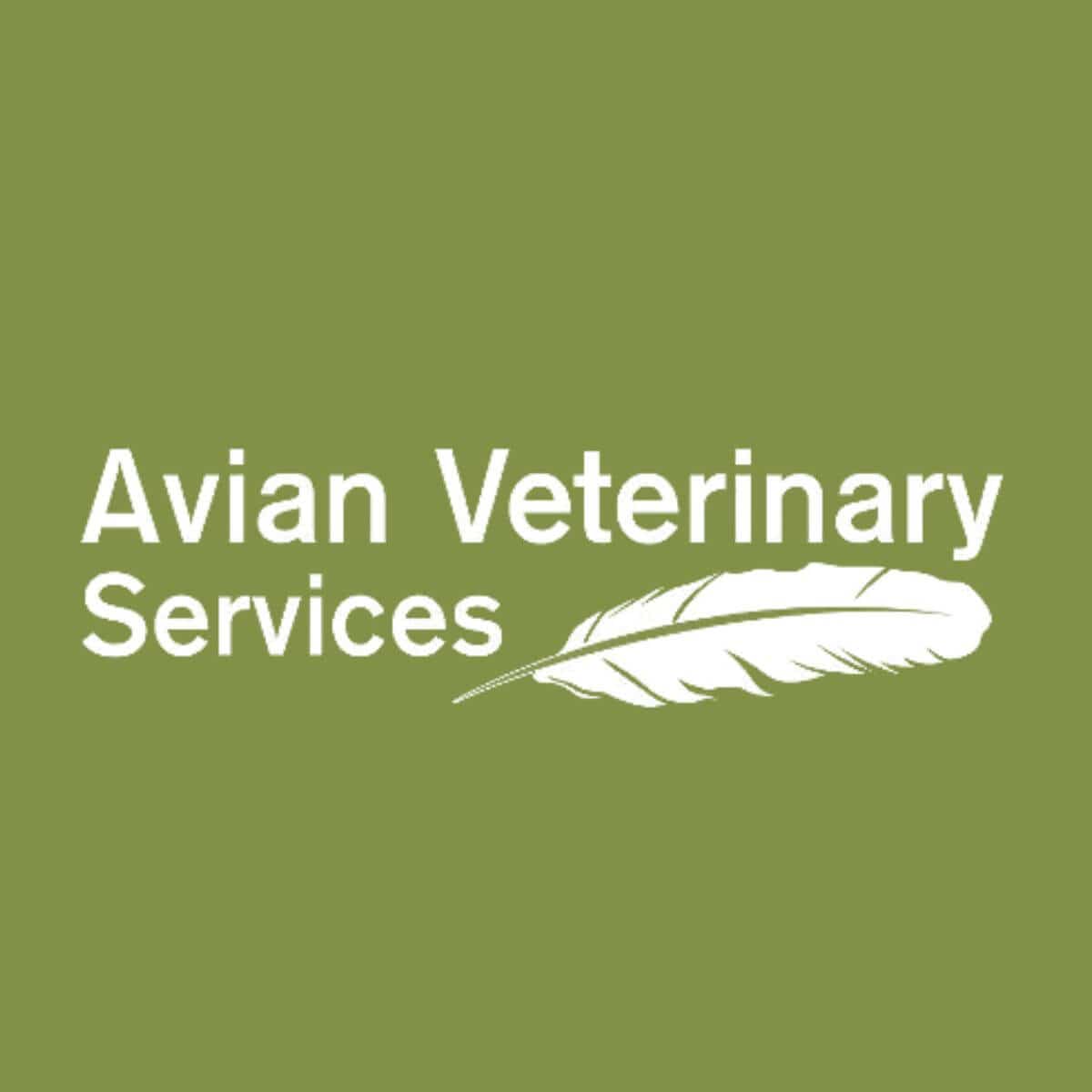 Avian Veterinary Services