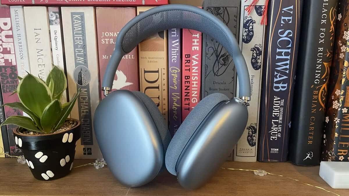 Sony WH-1000XM6 vs AirPods Max
