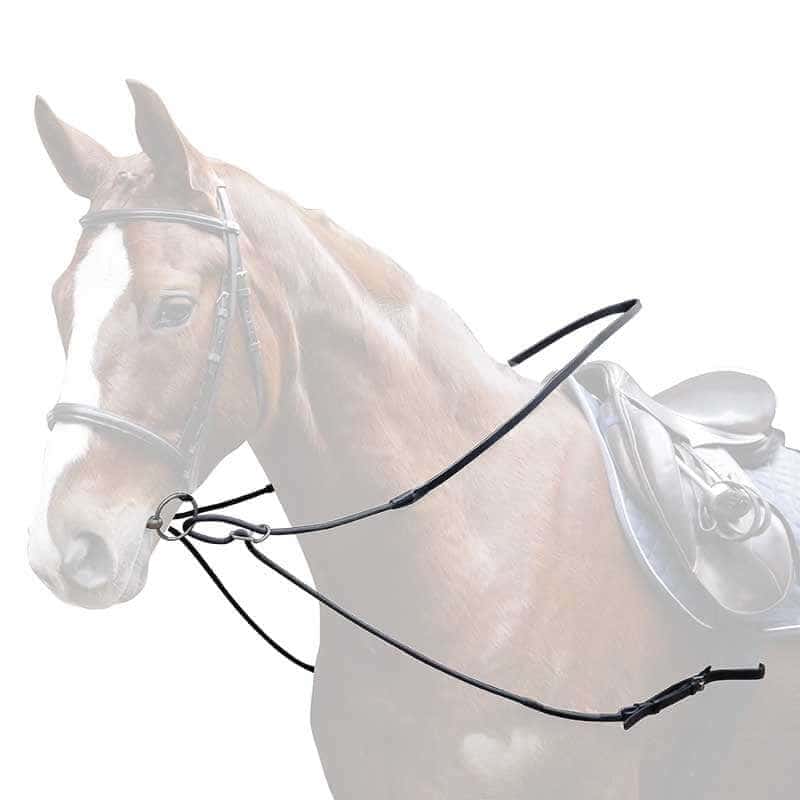 Scharf launch innovative new training aid.