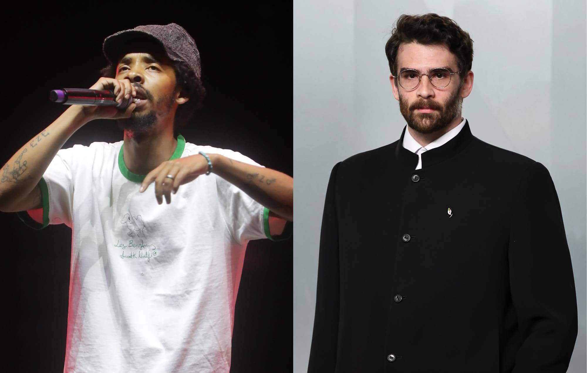 Earl Sweatshirt, Hasan Piker, and Cenk Uygur Canceled at SXSW London 2026
