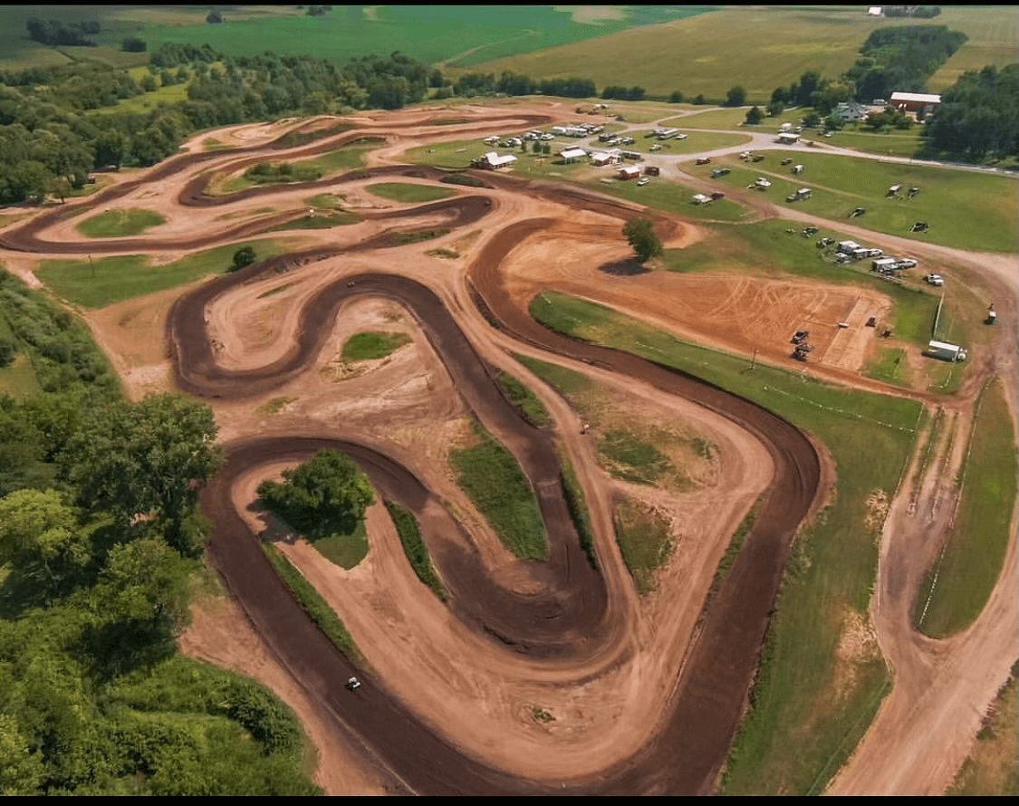 SUNSET RIDGE MX