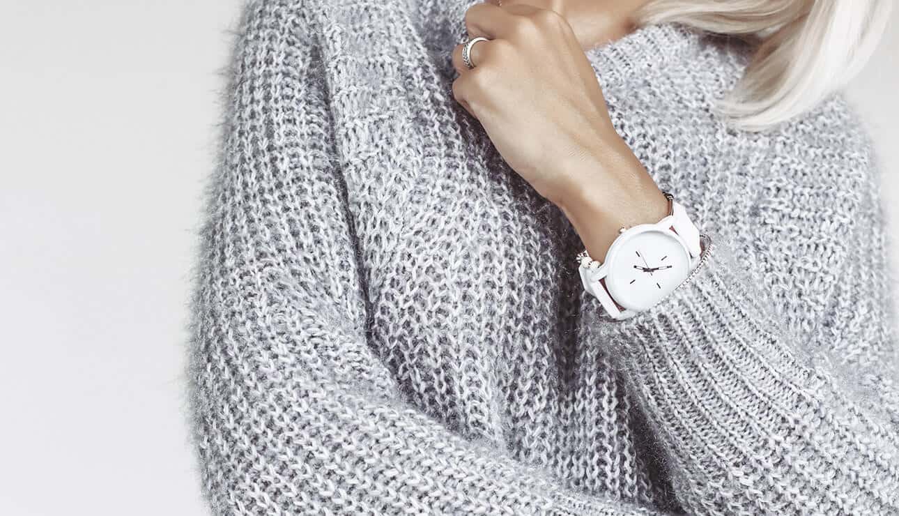 Can A Woman Wear A Men's Watch?
