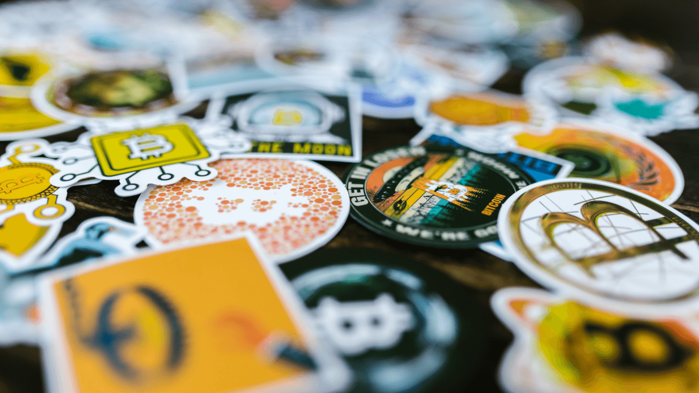 Should you use custom stickers for your packaging?