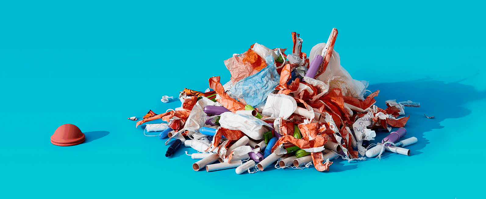 Period Taboo and its Implications on Health and the Environment