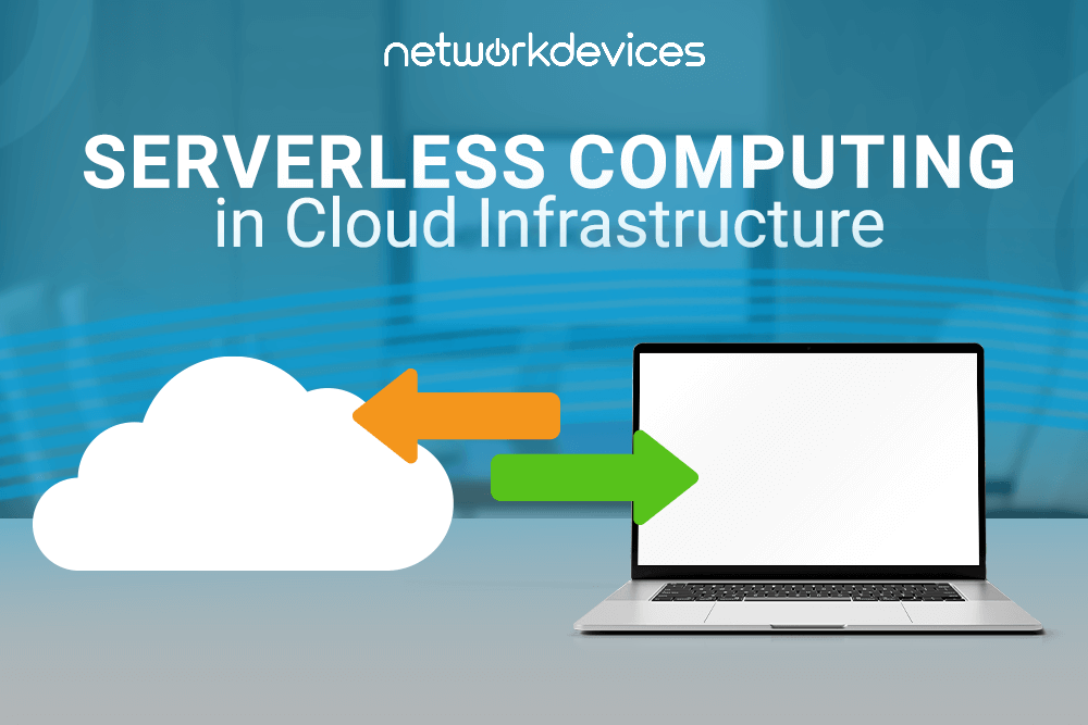 Serverless Computing in Cloud Infrastructure
