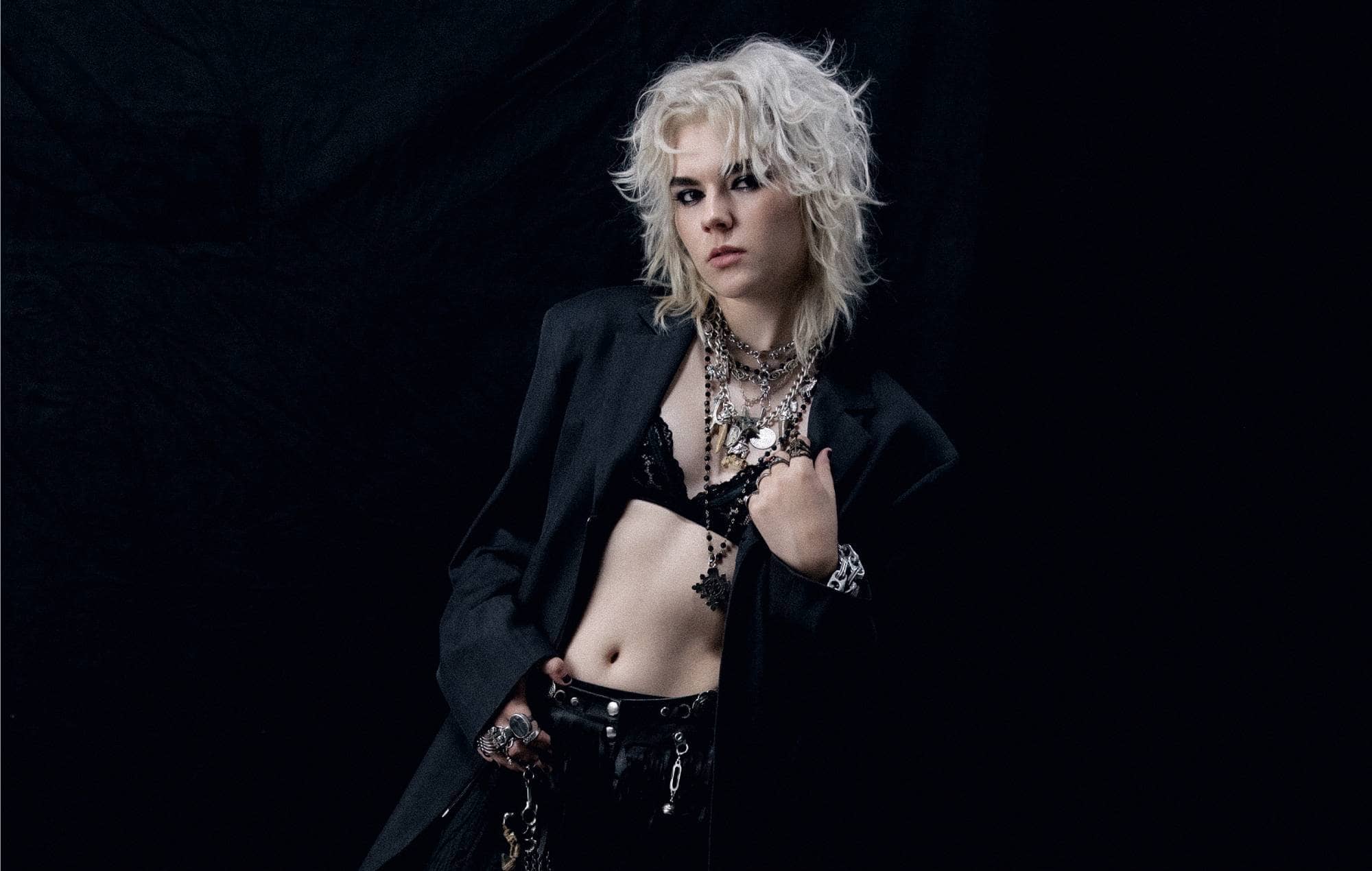 Exploring Ratbag’s Darkly Hedonistic New Single 'Juliet & Juliet'