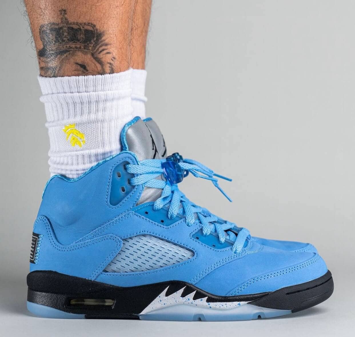 Air Jordan 5 