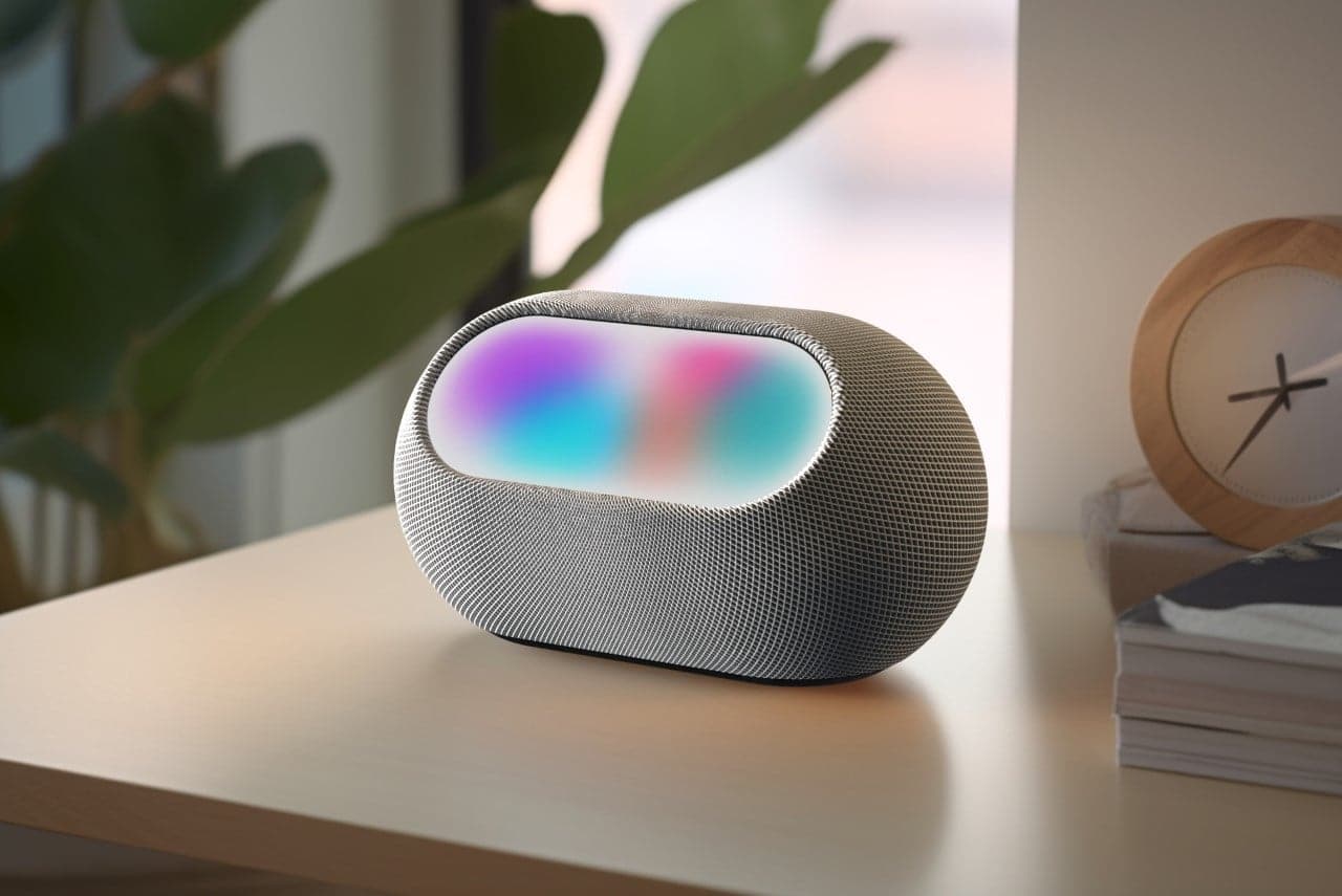HomePod Screen Rumors: Apple’s Smart Home Push Arrives October 13