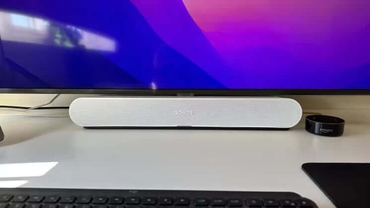 Sonos Ray