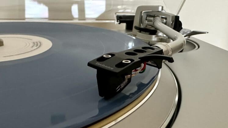 Technics SL-1300G