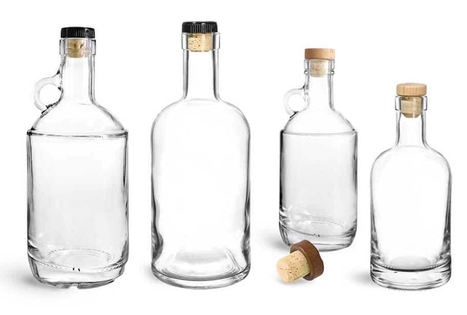 homemade packaging