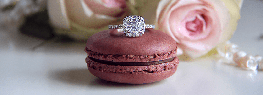 How To Save Money On An Engagement Ring