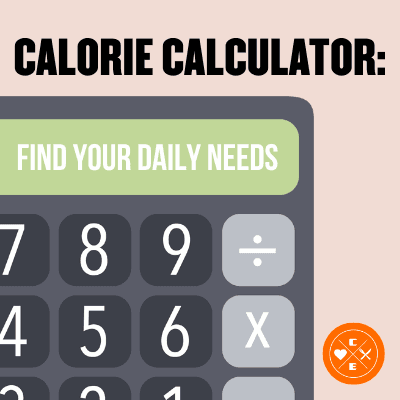 Calorie Calculator: Daily Needs, Macro Presets & Sample Meals