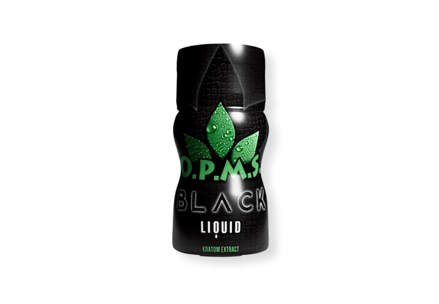 What is OPMS Black Liquid?