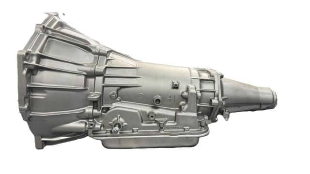 4L70E vs 4L60E: Specs, Internals, and Which One Your Build Actually Needs