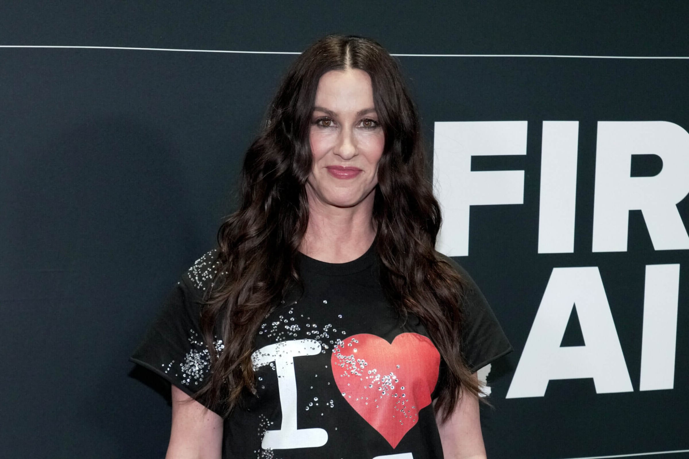 Alanis Morissette