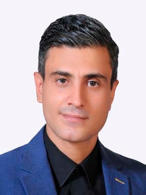 Ehsan Ghasisin