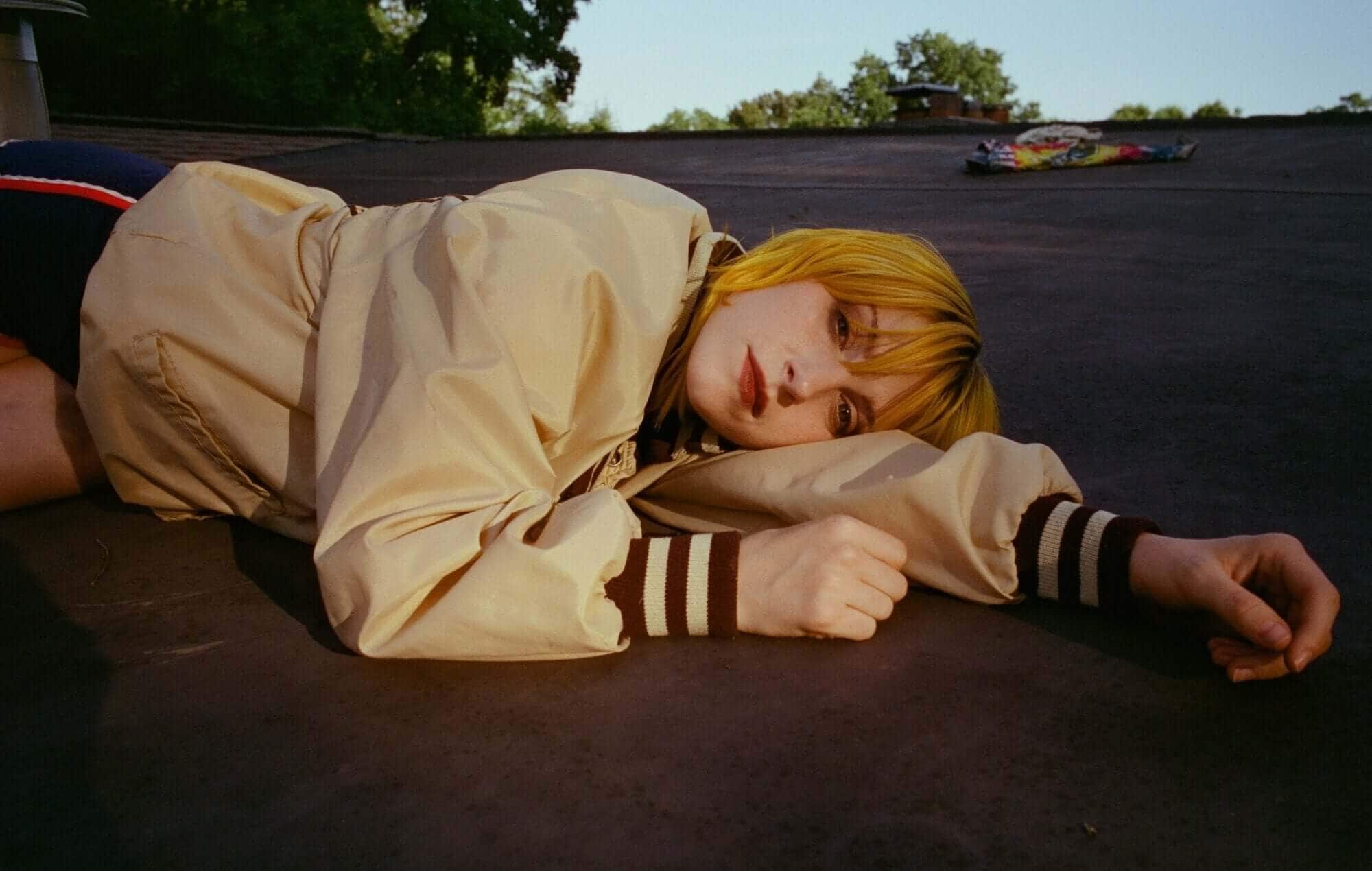 Hayley Williams Reveals Why She Turned Down ‘Jennifer’s Body’ Song Due to Bandmate Josh Farro