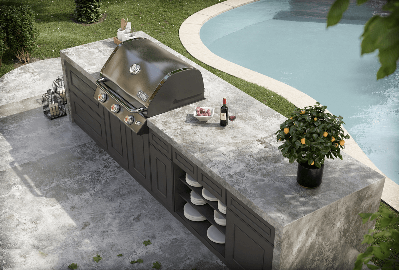 Discover Durable Garden Flooring For Stylish Outdoor Spaces