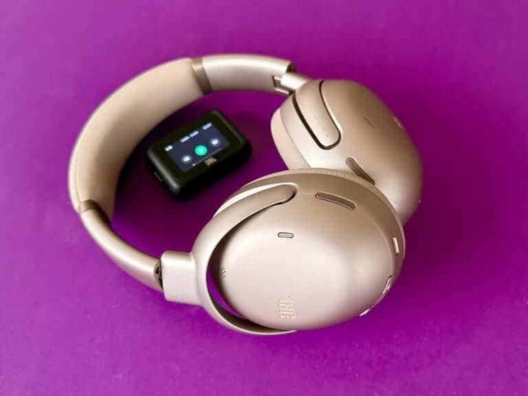 JBL Tour One M3 Smart Tx
