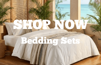 SHOP NOW - Bedding Sets