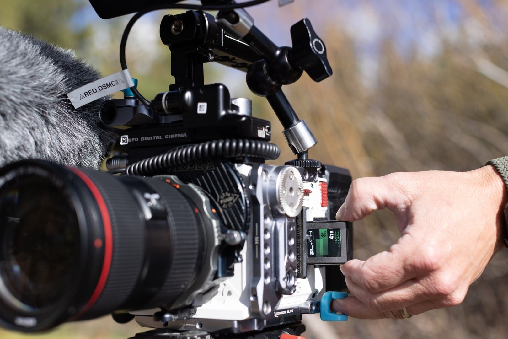 Officially RED APPROVED: What does this mean for creators?