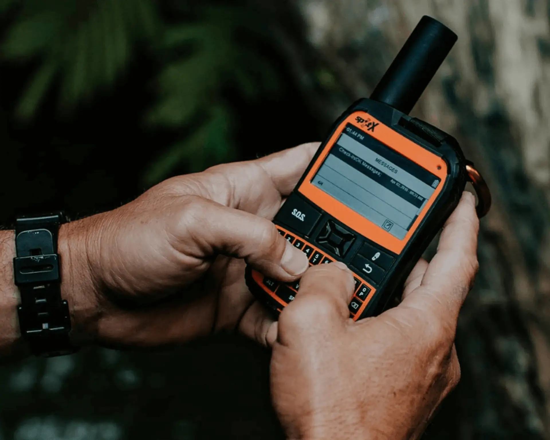 No Service? No Problem: Off-Grid Communication Options to Keep You Connected