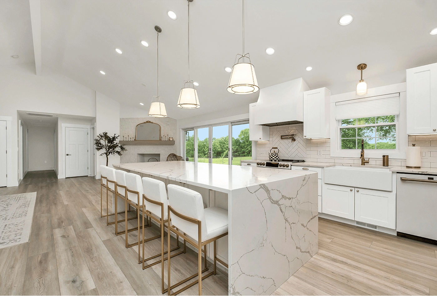 How Visual Planning Helps Choose Kitchen Worktops! copy
