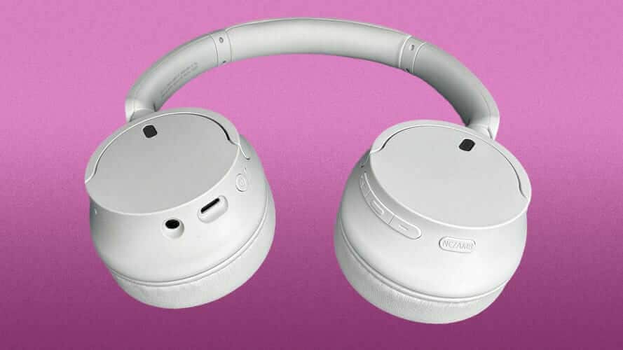 Sony CH-720N headphones