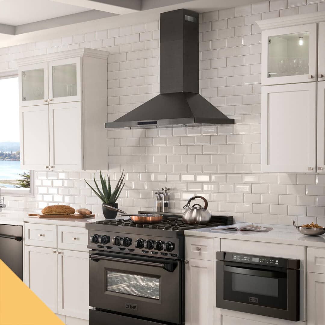 The Best 36-Inch Range Hoods (2026 Update)