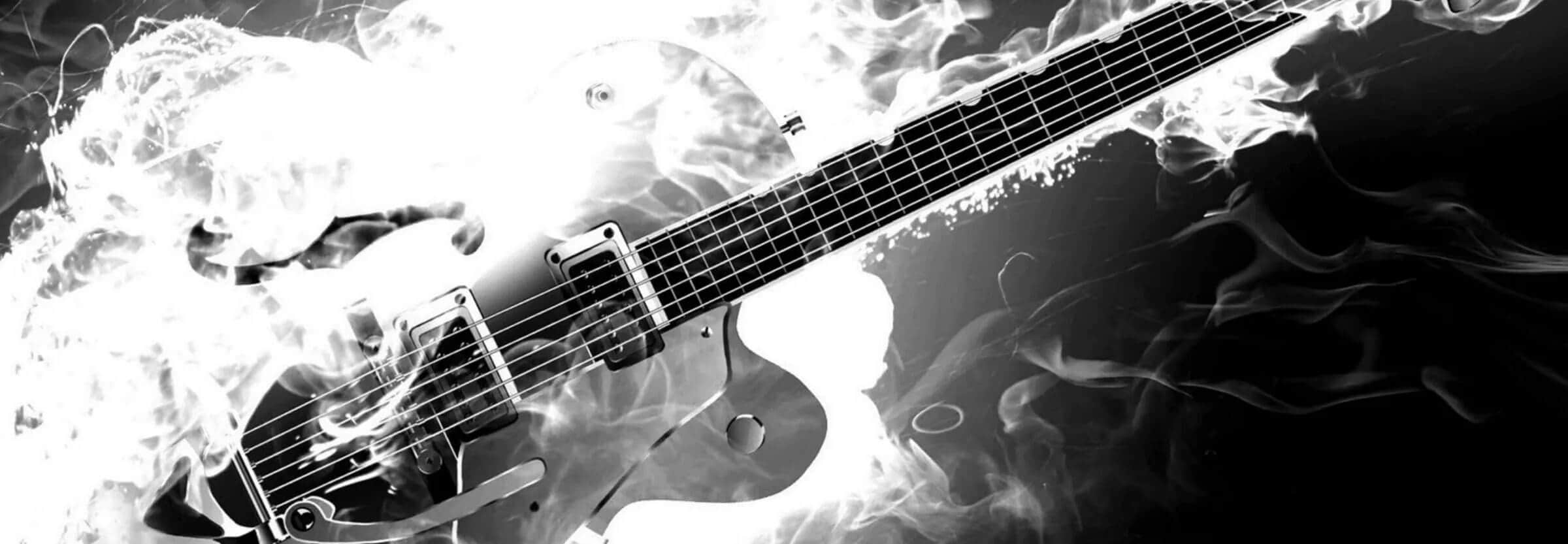 How to Fix Guitar Audio Issues: Amp Noise, Fret Squeaks, and String Plucks
