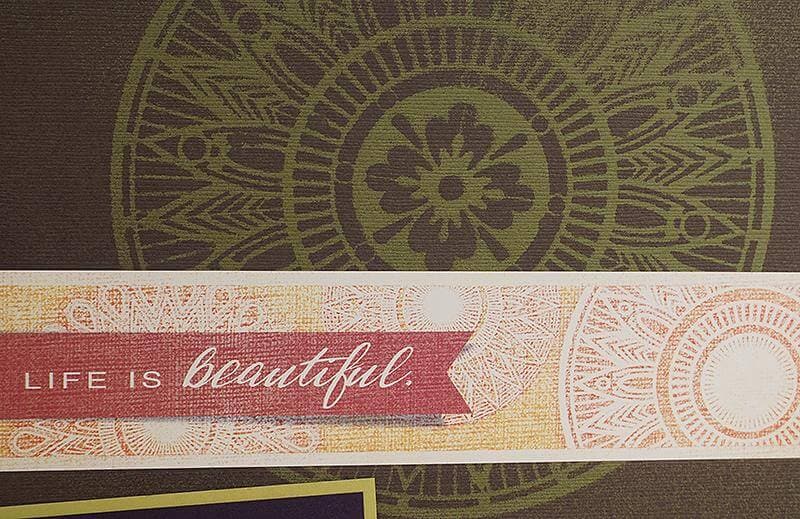 The Tapestry Collection - September 2018