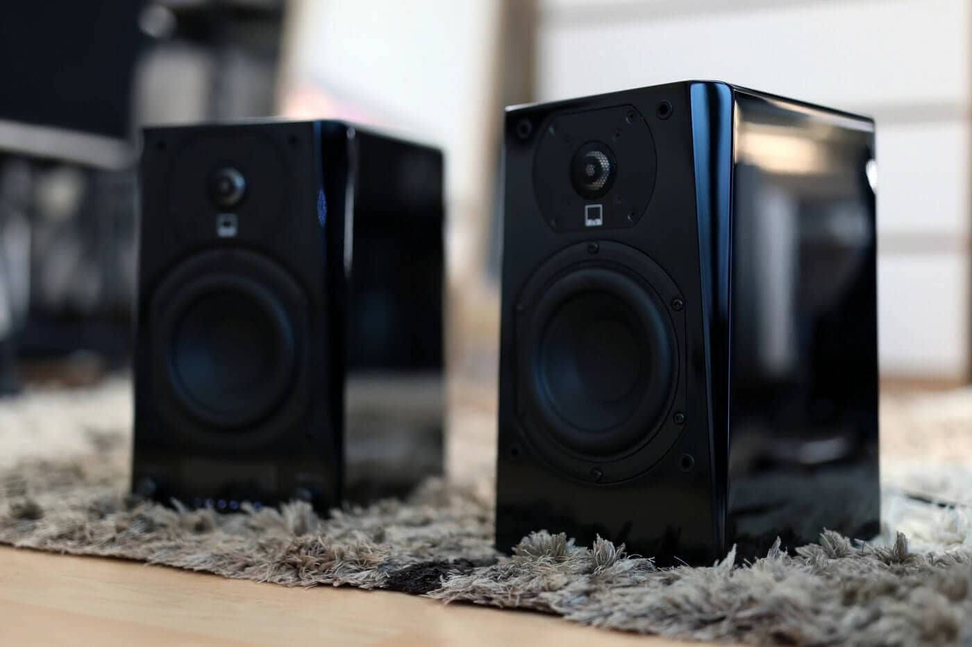 SVS Prime Wireless Pro