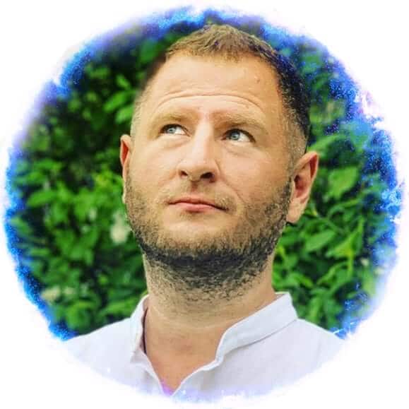 Marko C. Lorenz