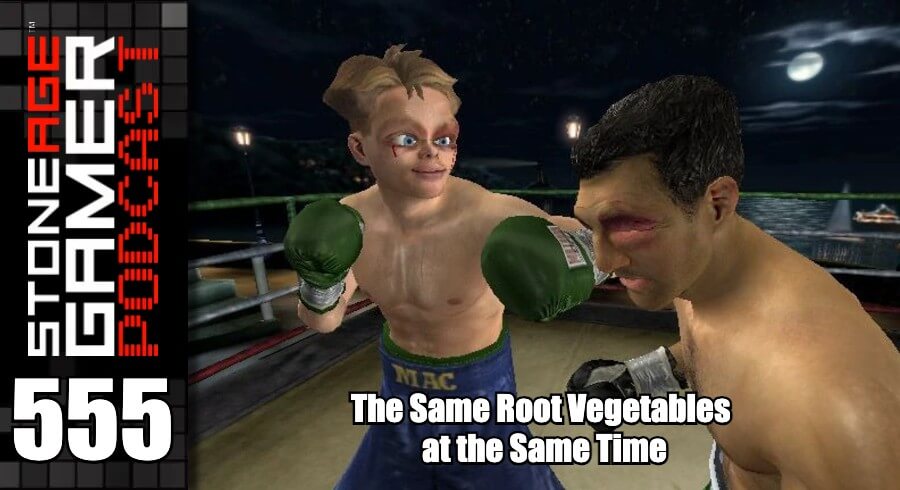 SAG Podcast 555: The Same Root Vegetables at the Same Time
