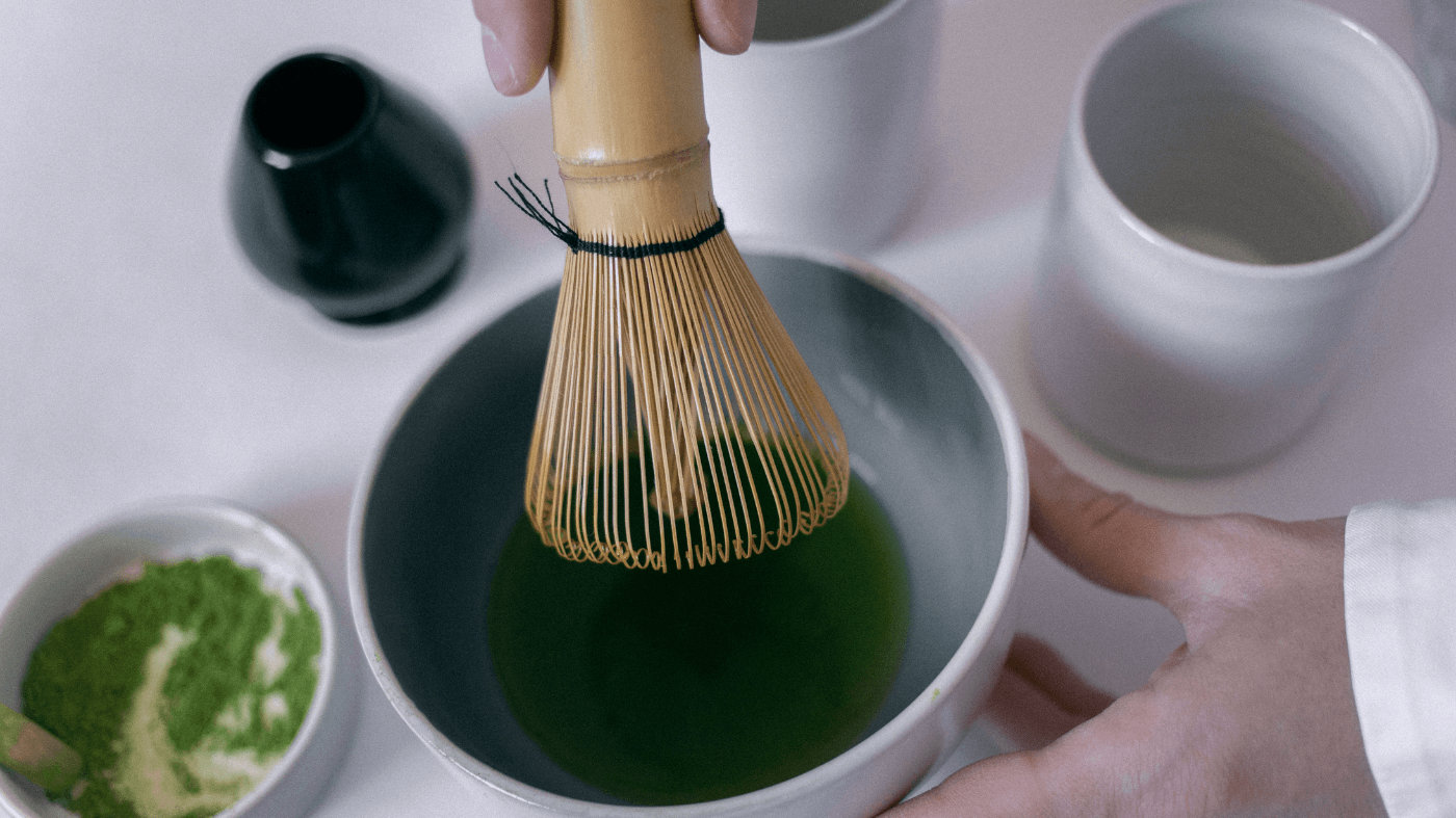 How to Use a Matcha Whisk: Tips and Techniques