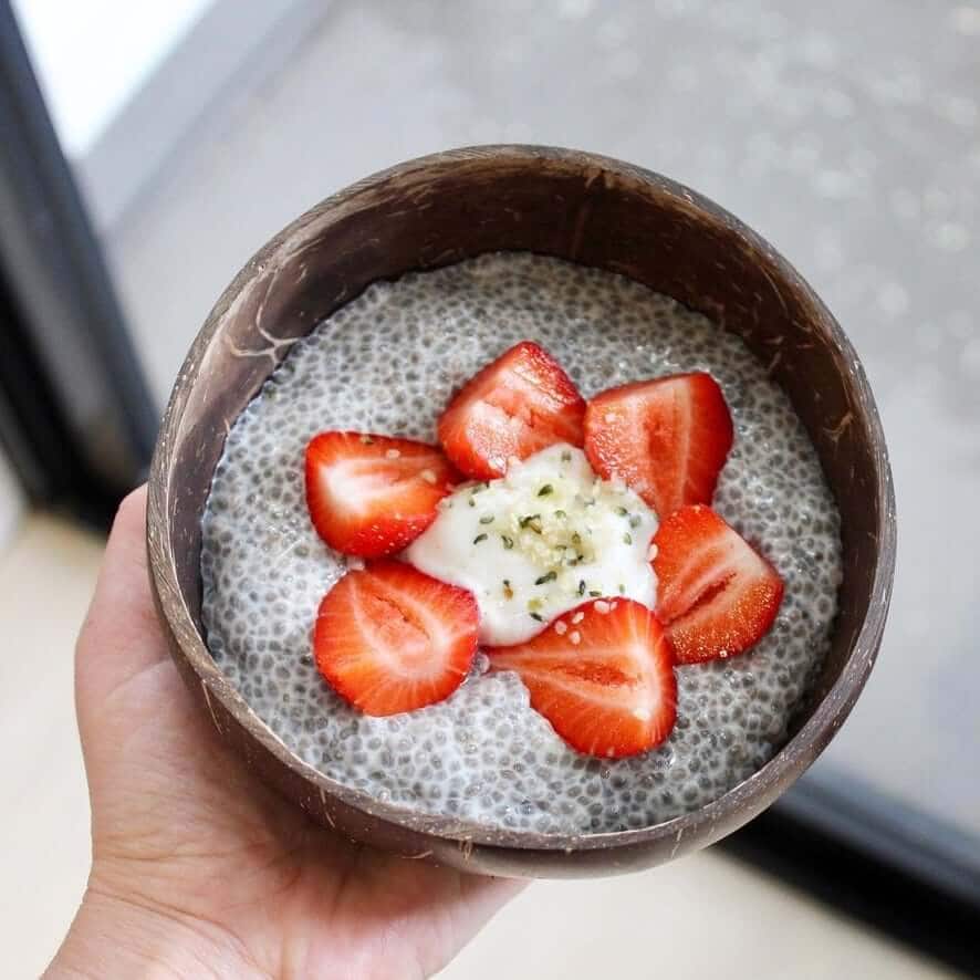 Quick and Easy Postpartum Snack Ideas for Busy Mums