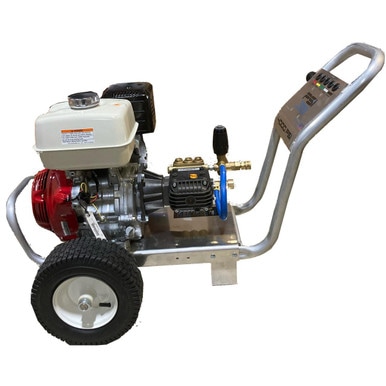 ProTool 4.0g 4000psi Cold Direct Drive Comet