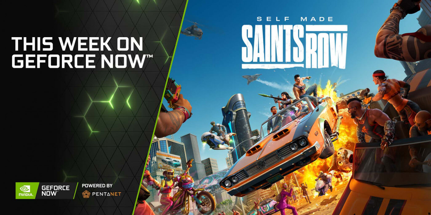 This Week On GFN Adds ‘Saints Row,’ ‘Genshin Impact’ on Mobile With Touch Controls