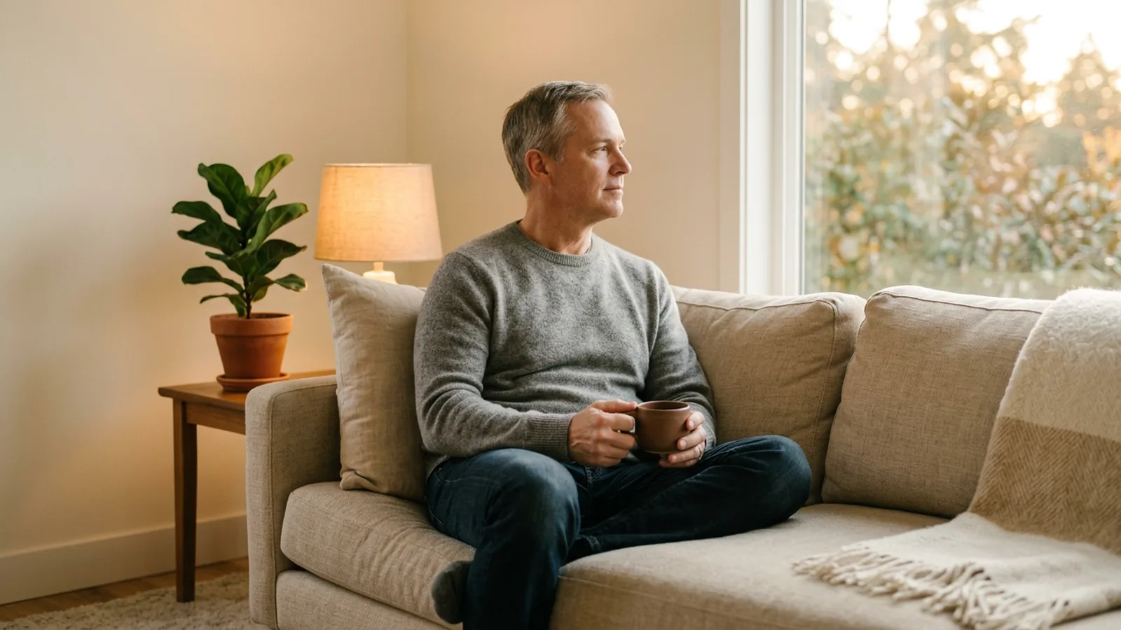 Hemorrhoid Relief at Home: What Helps Tonight and What Lasts