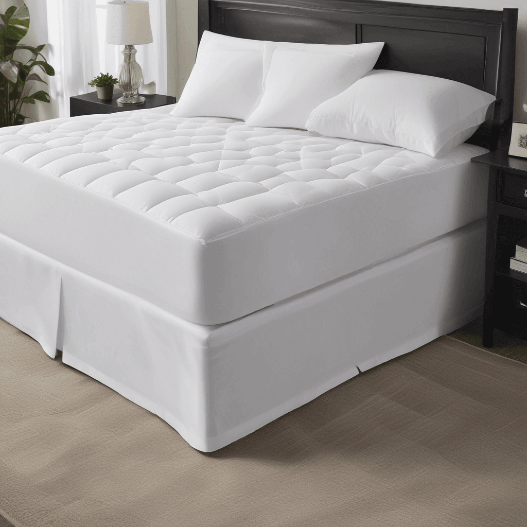mattress pads