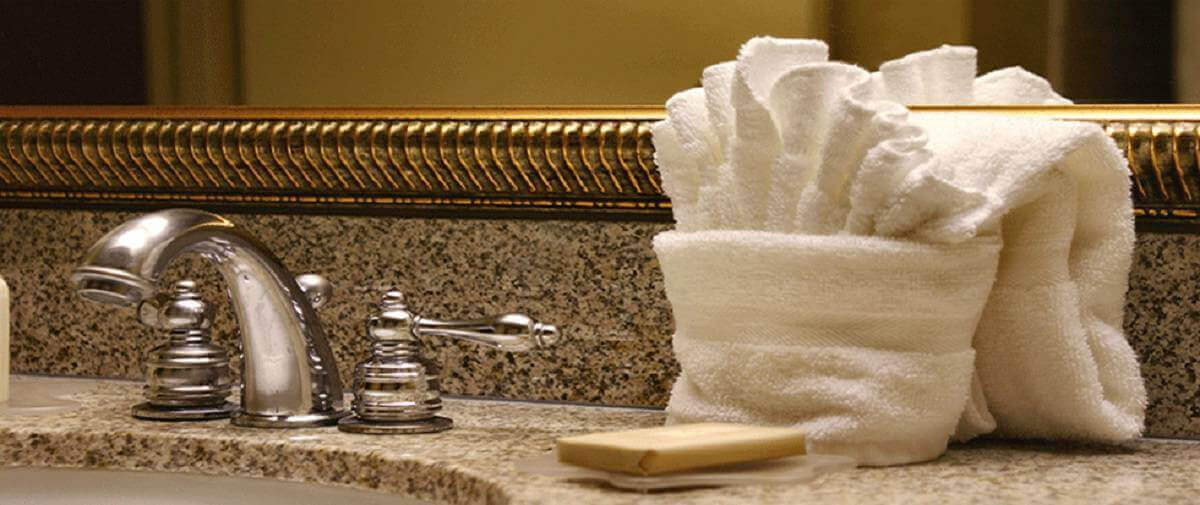 Calculate Towel GSM from Weight per Dozen