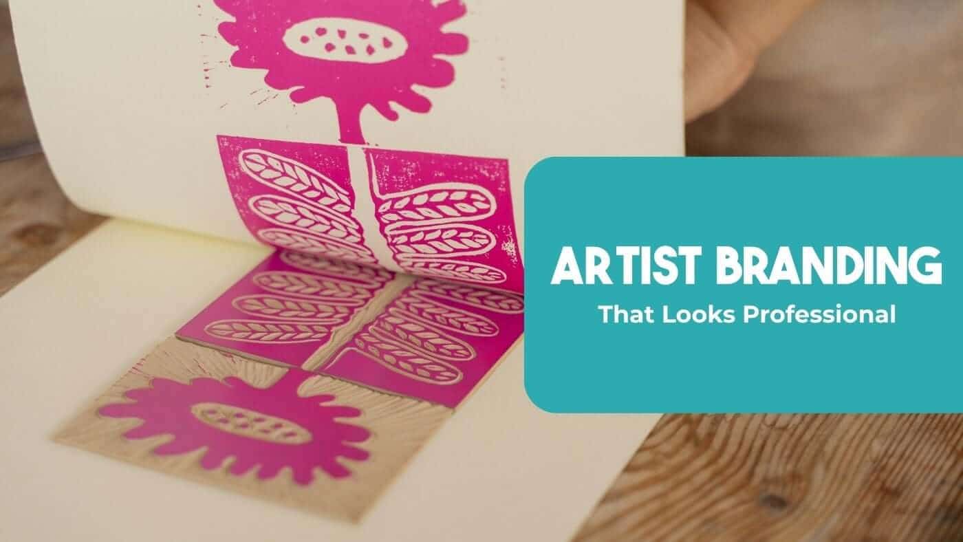 Artist Branding That Looks Professional: 12 Ways to Build Trust